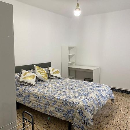 Apartamento Turistico Jaume Centro タラゴナ エクステリア 写真