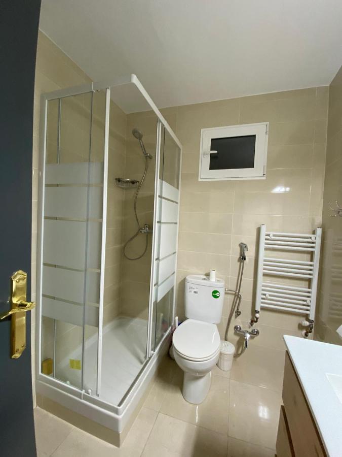 Apartamento Turistico Jaume Centro タラゴナ エクステリア 写真