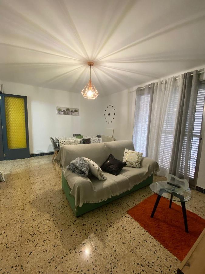 Apartamento Turistico Jaume Centro タラゴナ エクステリア 写真