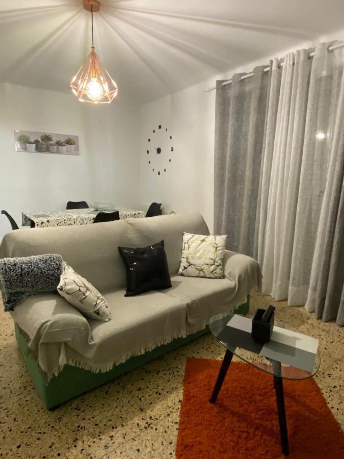 Apartamento Turistico Jaume Centro タラゴナ エクステリア 写真