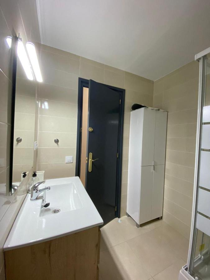 Apartamento Turistico Jaume Centro タラゴナ エクステリア 写真