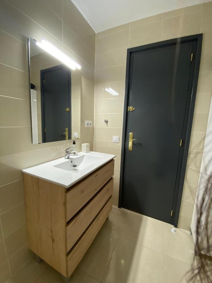 Apartamento Turistico Jaume Centro タラゴナ エクステリア 写真
