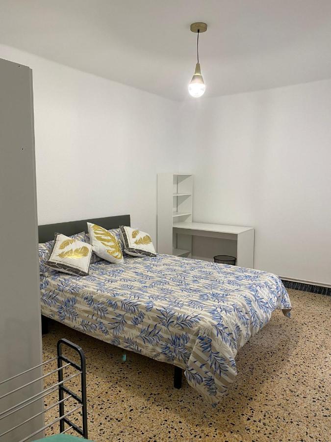 Apartamento Turistico Jaume Centro タラゴナ エクステリア 写真