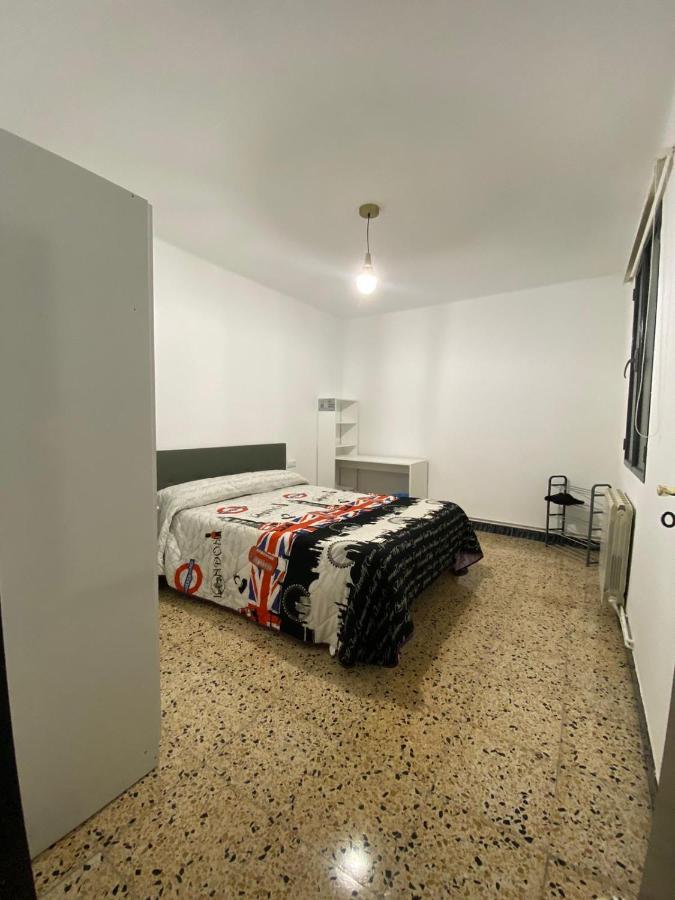 Apartamento Turistico Jaume Centro タラゴナ エクステリア 写真