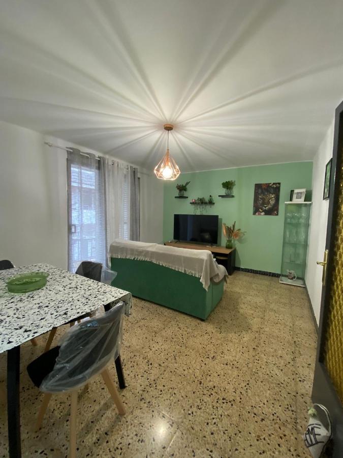 Apartamento Turistico Jaume Centro タラゴナ エクステリア 写真