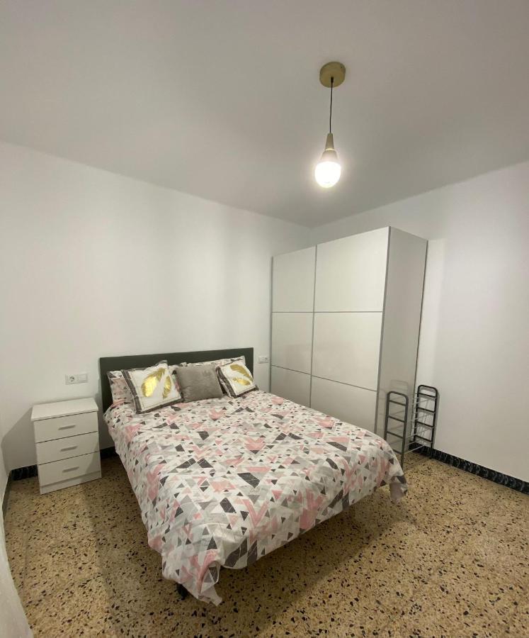 Apartamento Turistico Jaume Centro タラゴナ エクステリア 写真