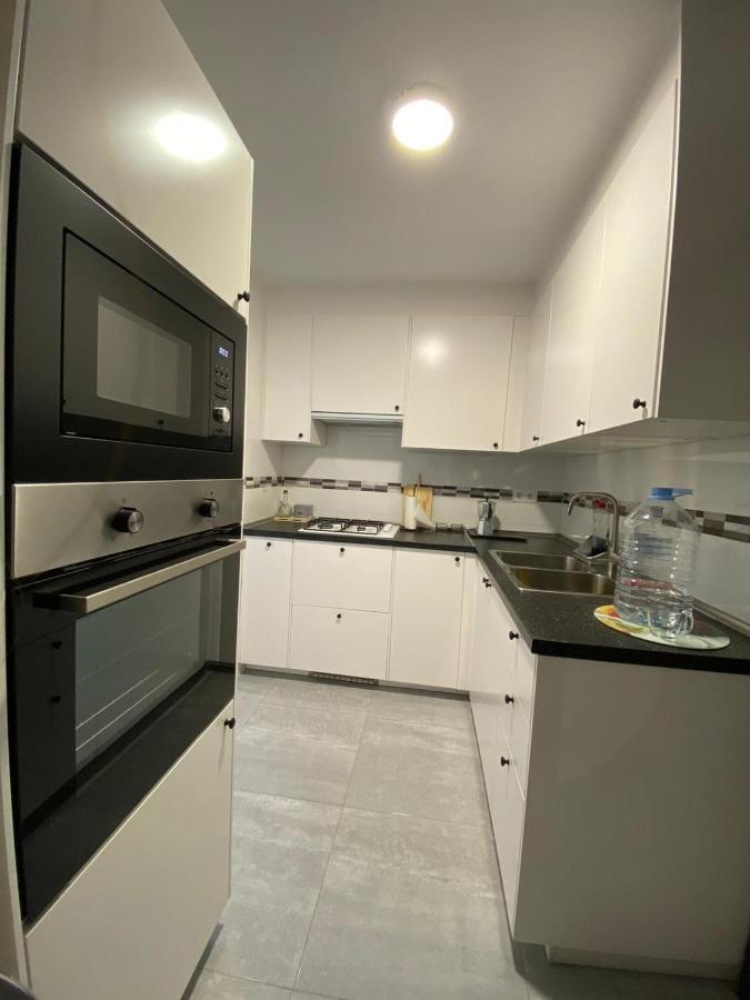 Apartamento Turistico Jaume Centro タラゴナ エクステリア 写真