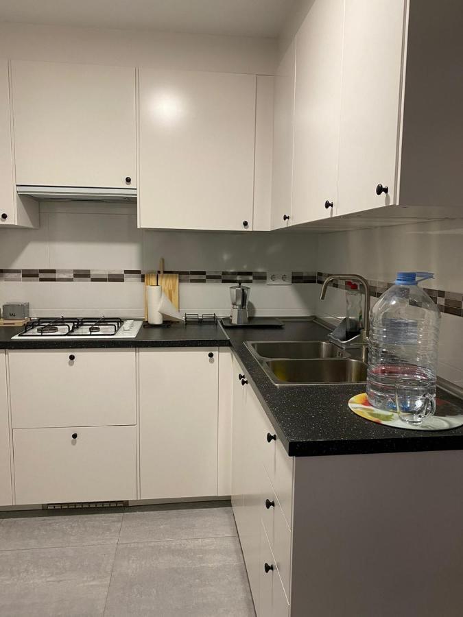 Apartamento Turistico Jaume Centro タラゴナ エクステリア 写真