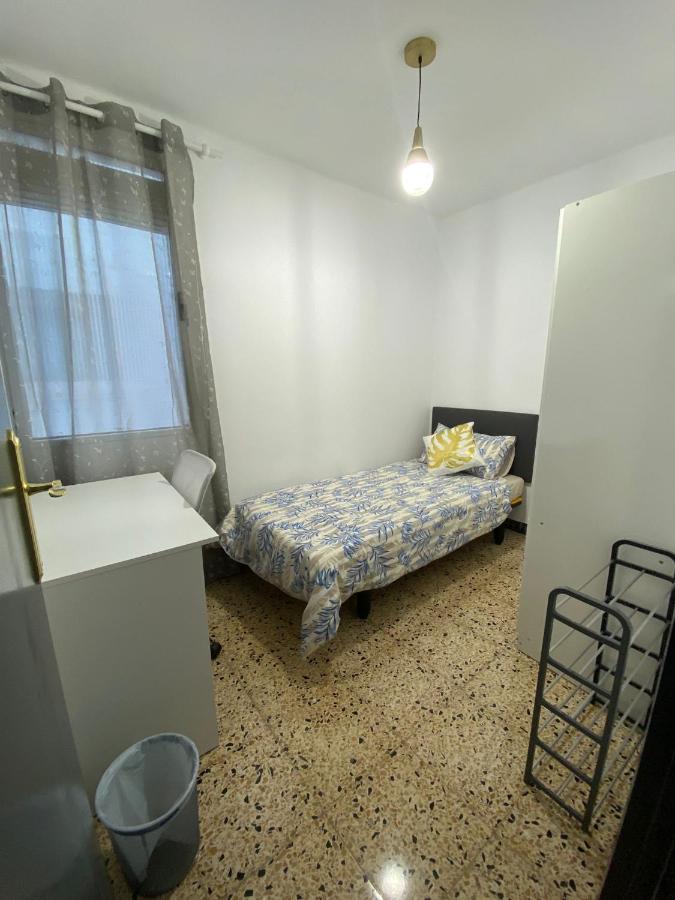 Apartamento Turistico Jaume Centro タラゴナ エクステリア 写真