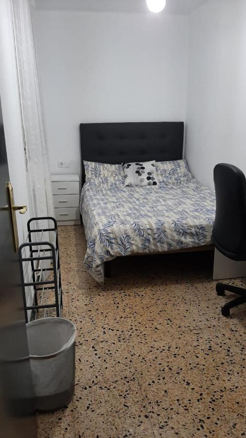 Apartamento Turistico Jaume Centro タラゴナ エクステリア 写真
